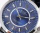 Grade A Replica Rolex Datejust Swiss 8215 Watch - SS Black Dial 40mm (5)_th.jpg
